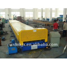 Colored Steel Plate Roll Forming Machine